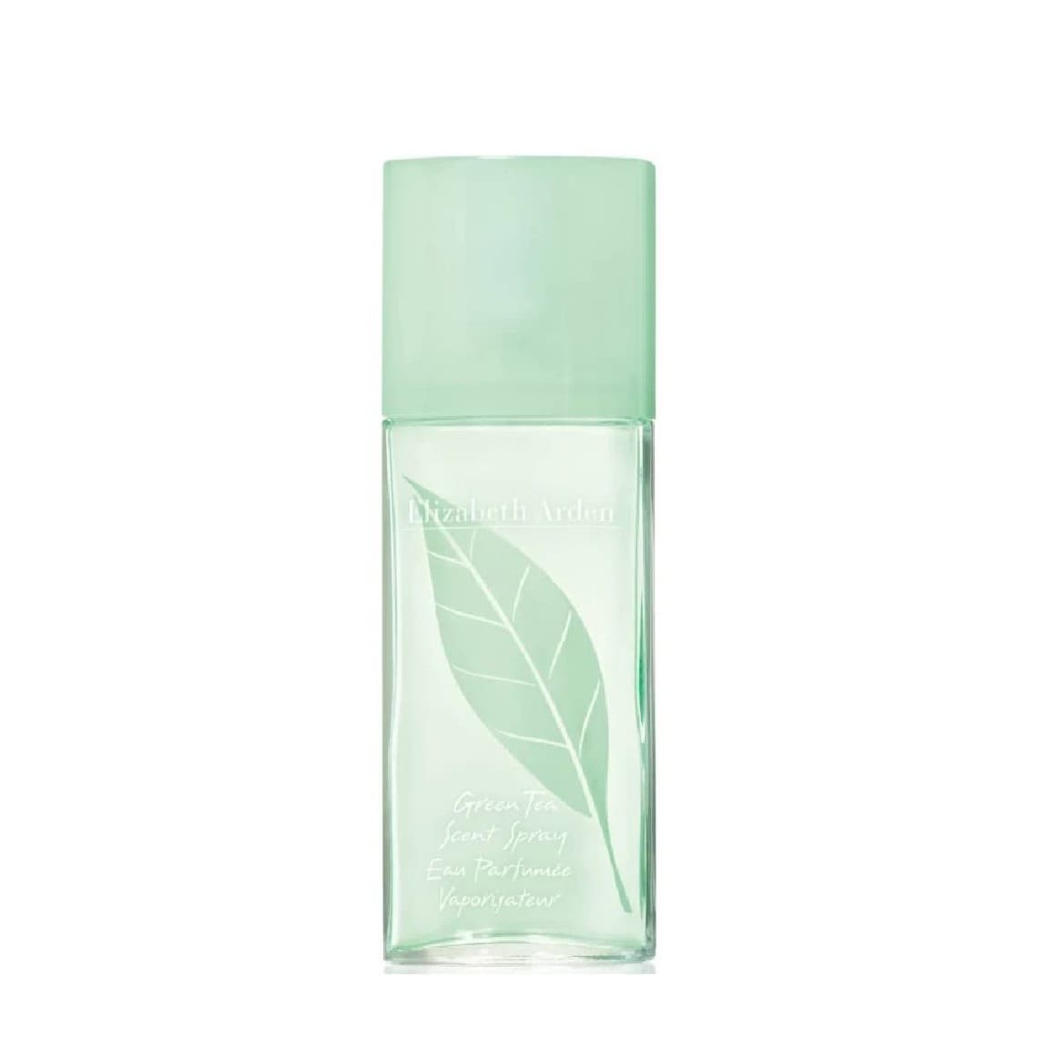 Elizabeth Arden Green Tea EDP 100ml | Profumo Fresco Donna