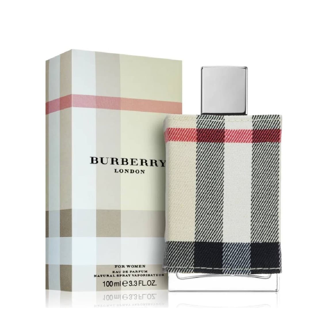 London Femme Eau de Parfum 100ml spray