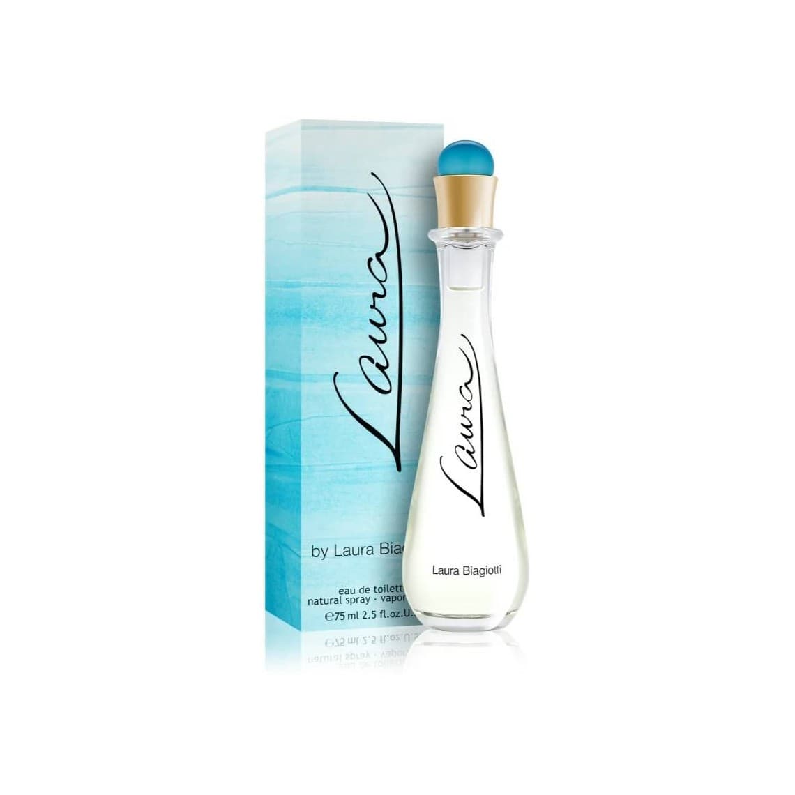 Laura Eau de Toilette 75ml