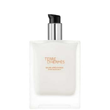 Hermes Terre D Hermes After Shave Balm 100ml
