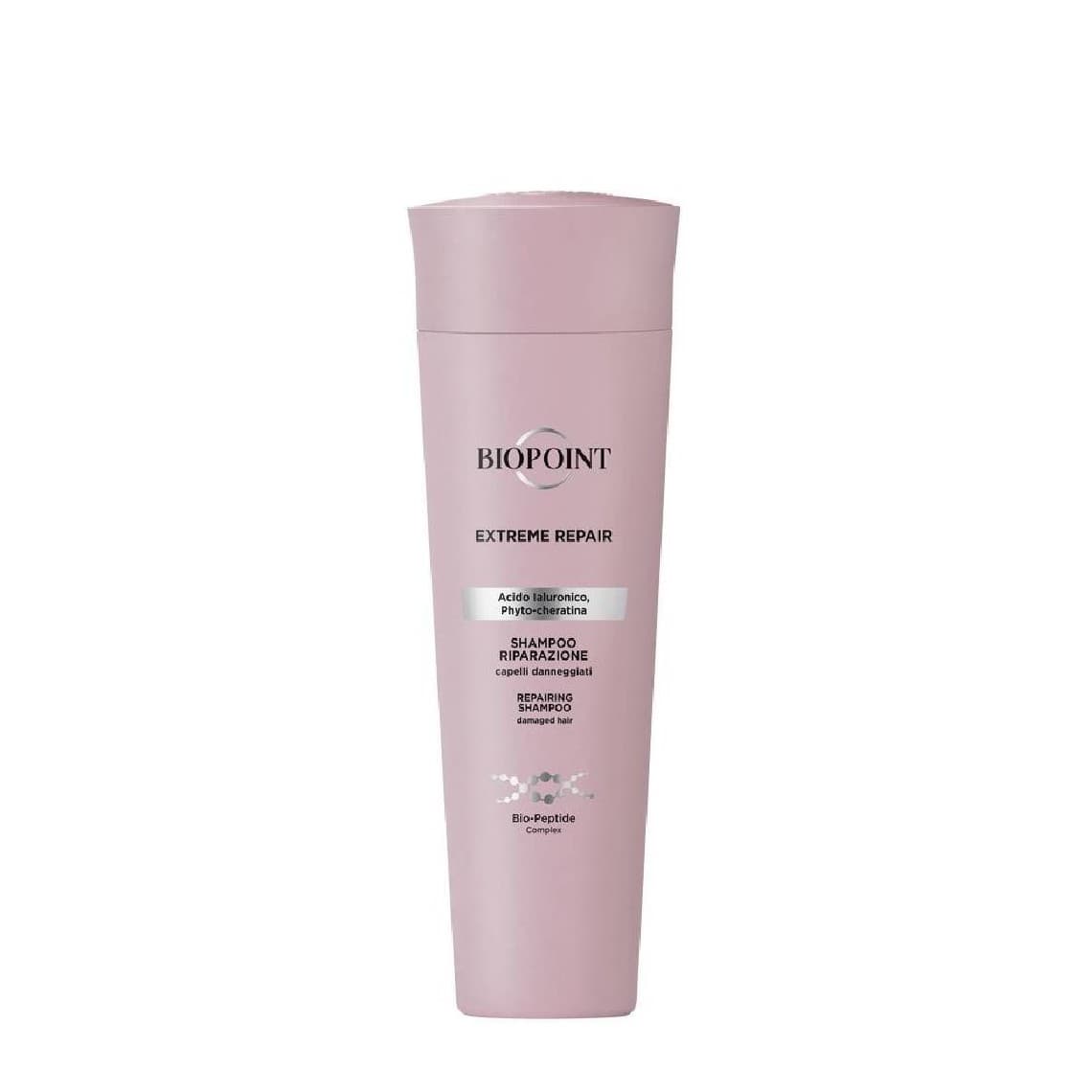 Biopoint Extreme Repair Shampoo Riparatore 200ml