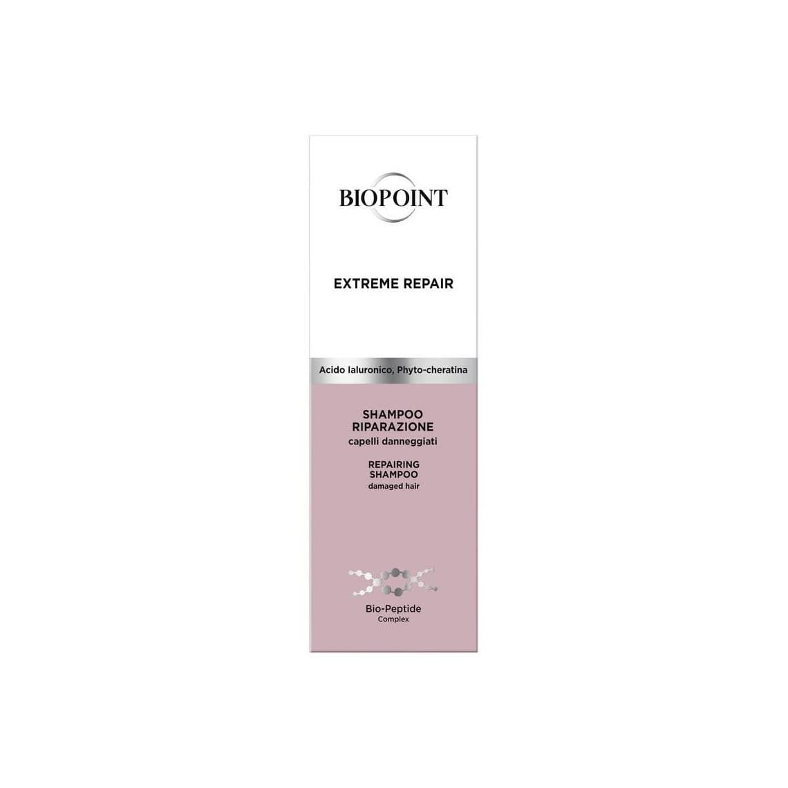 Extreme Repair Shampoo Riparatore 200ml