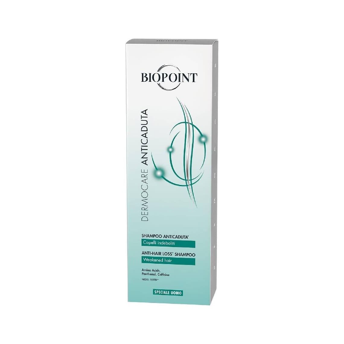 Dermocare Anticaduta Uomo Shampoo 200ml