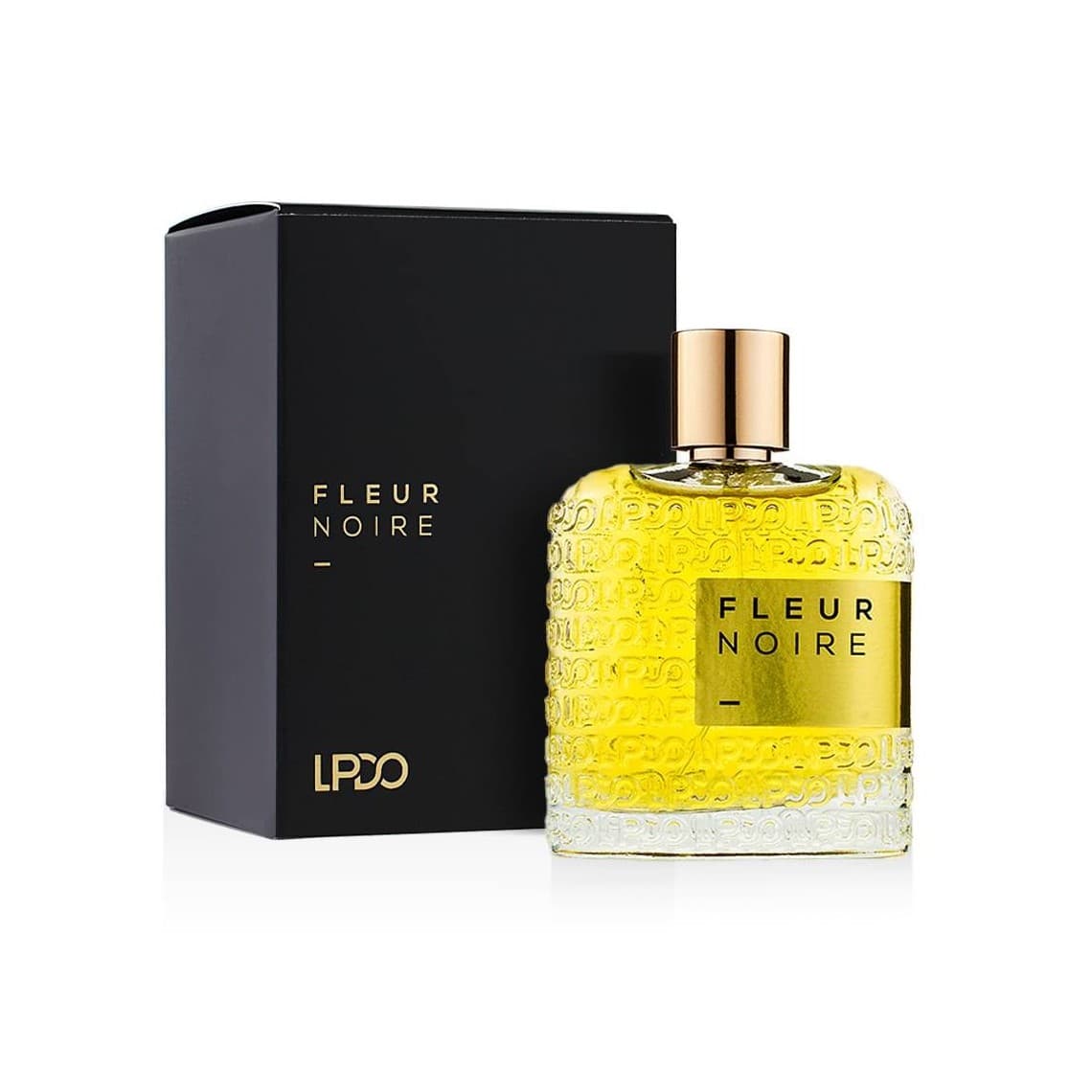 Fleur Noir Eau de Parfum Intense