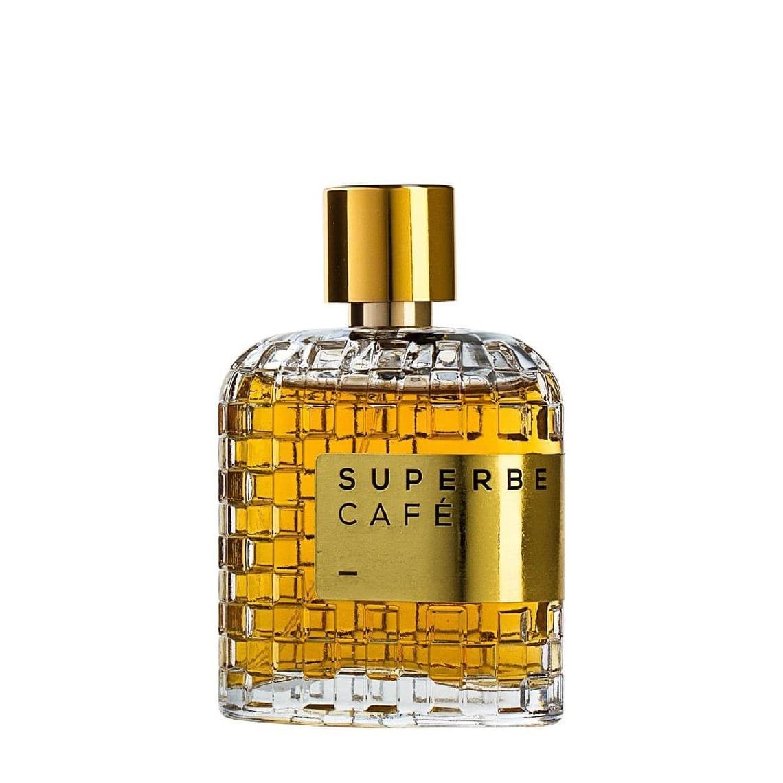 LPDO Superbe Café EDP Intense | Profumo Caffè Rosa Unisex