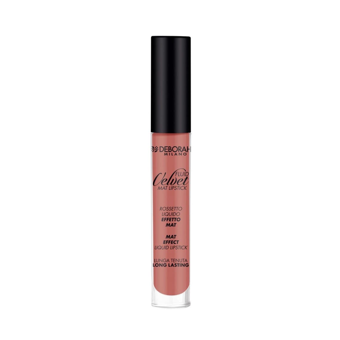 Deborah Rossetto Fluid Velvet Mat Lipstick