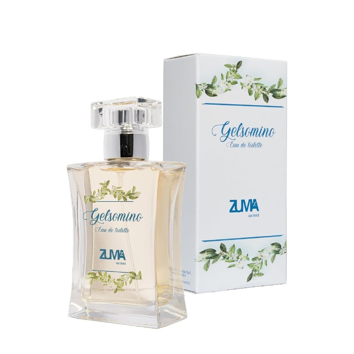 Zuma Gelsomino Eau De Toilette