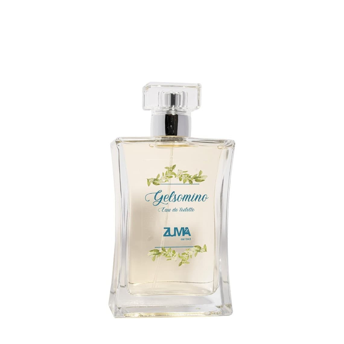 Zuma Gelsomino Eau de Toilette | Profumo Floreale Made in Italy