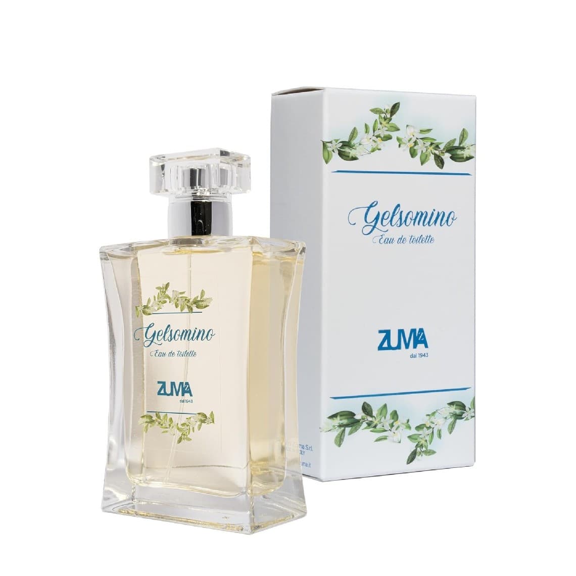 Zuma Gelsomino Eau De Toilette