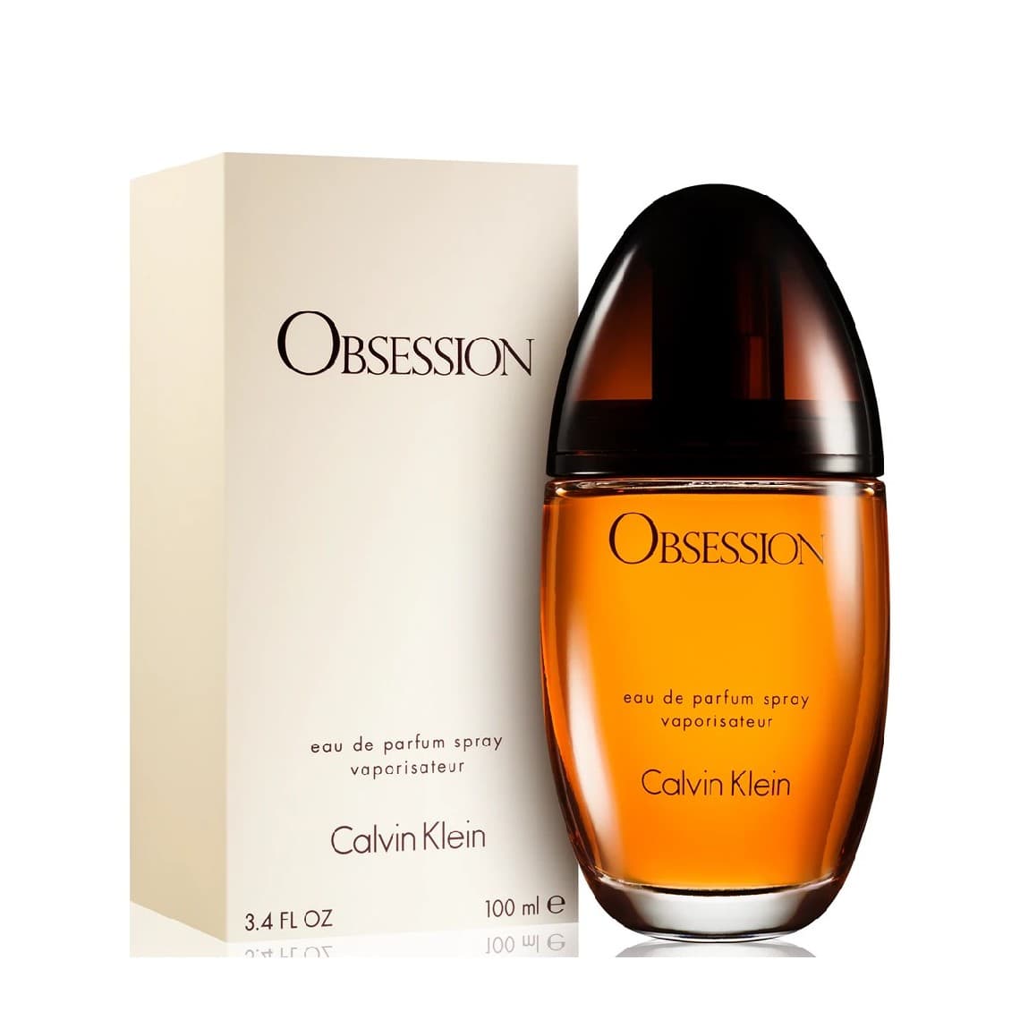 Obsession Eau de Parfum 100ml