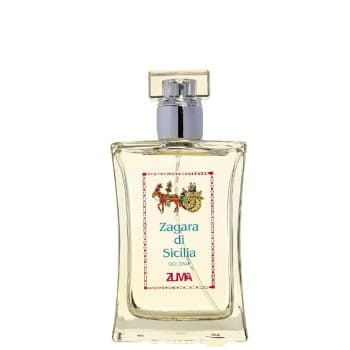 Zuma Zagara di Sicilia Colonia | Profumo Unisex Made in Sicily