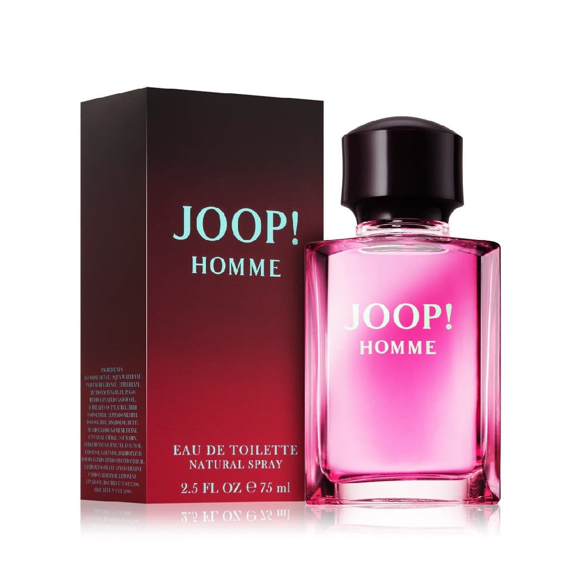 Homme Eau de Toilette