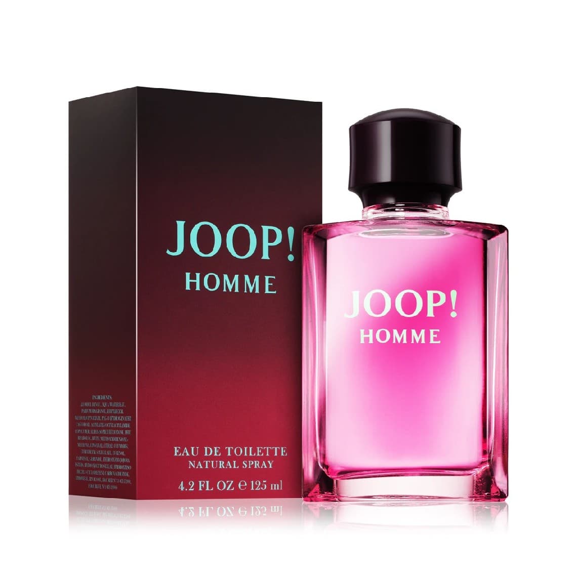 Homme Eau de Toilette