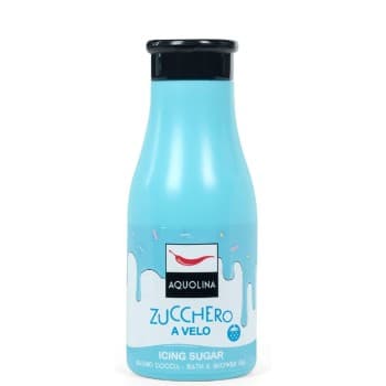 Aquolina Zucchero a Velo Bagno Doccia 250ml | Gourmand