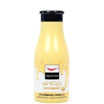Aquolina Vaniglia Gourmand Bagno Doccia 250ml | Gourmand