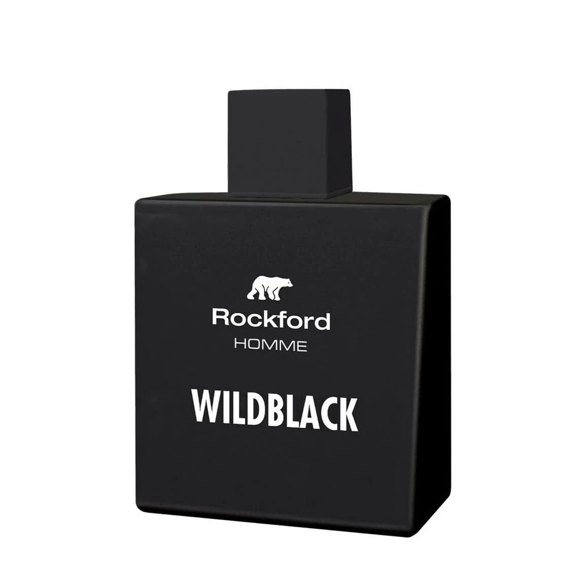 Rockford Wildblack After Shave 100ml