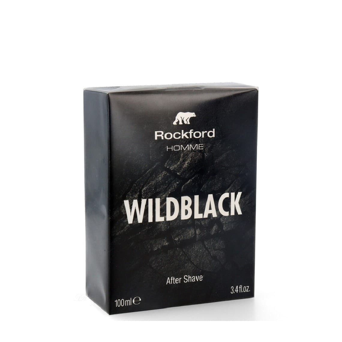 Wildblack After Shave 100ml