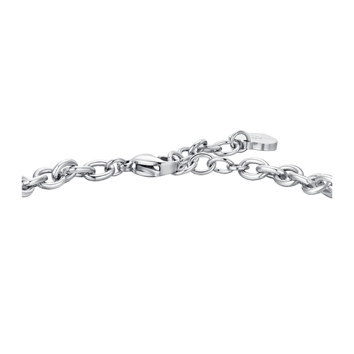 BRACCIALE DONNA IN ACCIAIO NOTA MUSICALE