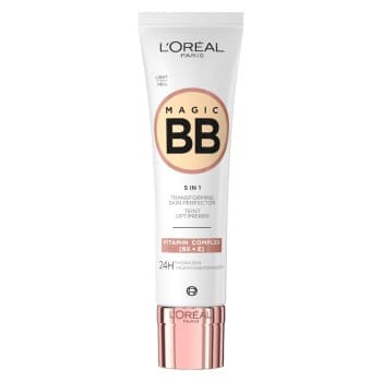 L'Oreal Magic BB 5in1 BB Cream Perfeziona la Pelle