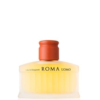 Roma Uomo EDT Laura Biagiotti | Profumo Uomo Classico Italiano