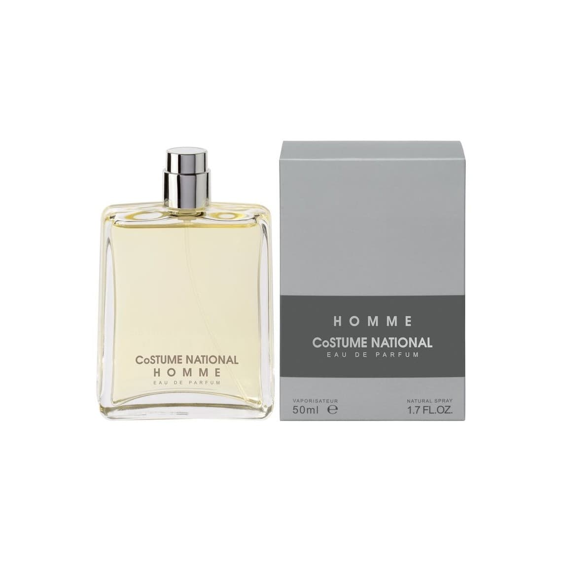 Homme Eau de Parfum
