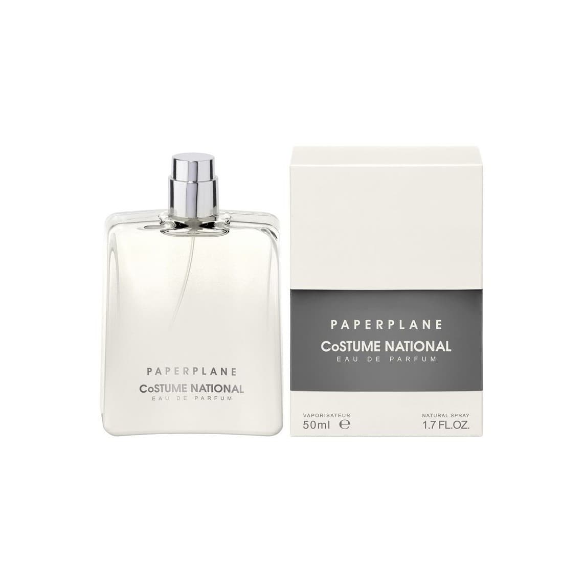 Paperplane Eau de Parfum