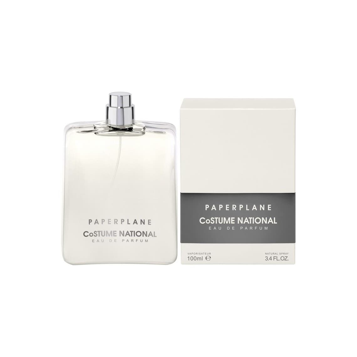 Paperplane Eau de Parfum
