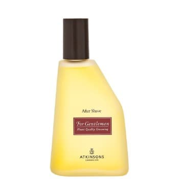 Atkinsons For Gentlemen After Shave