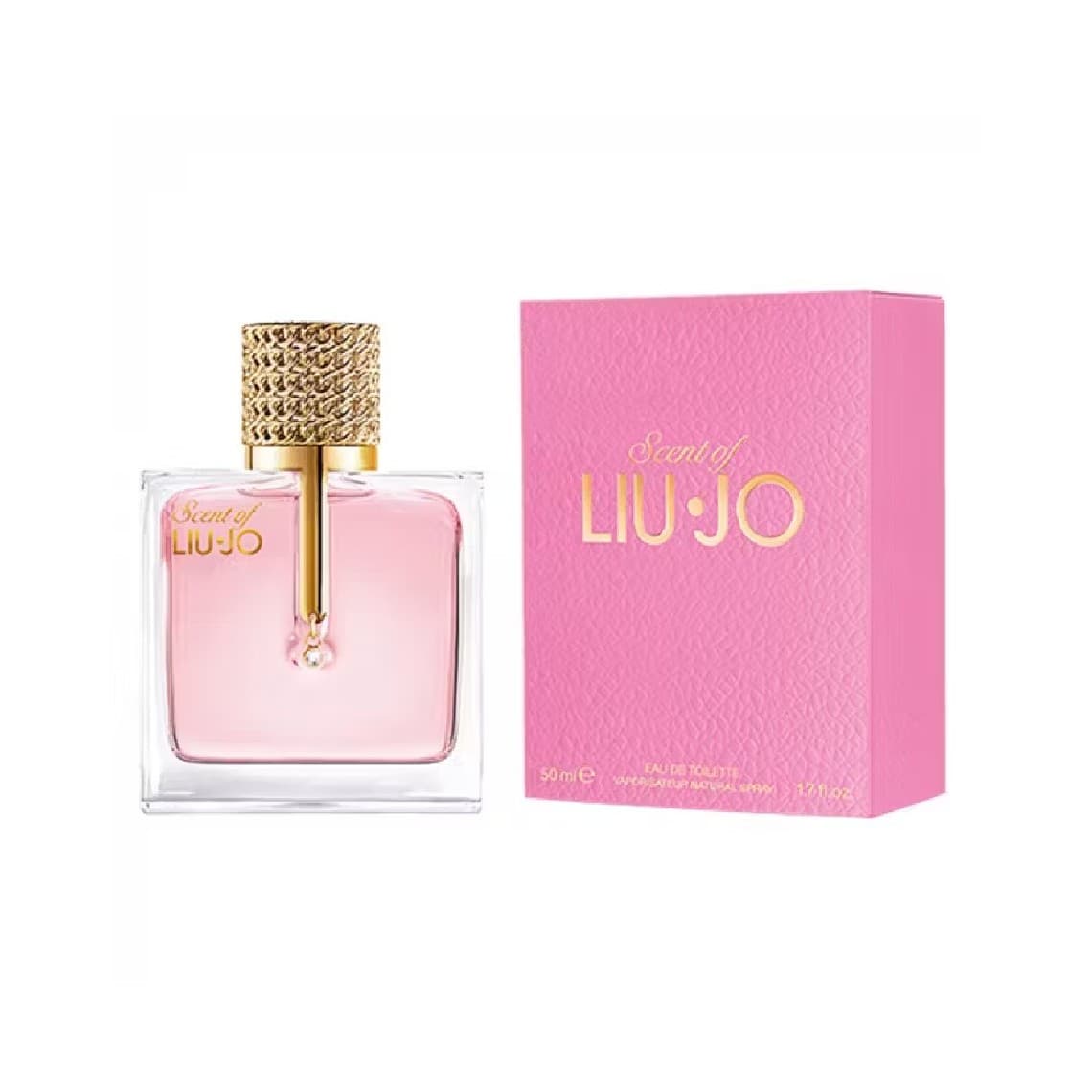 Scent Of Eau de Toilette