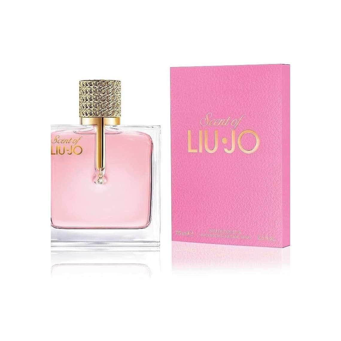 Scent Of Eau de Toilette
