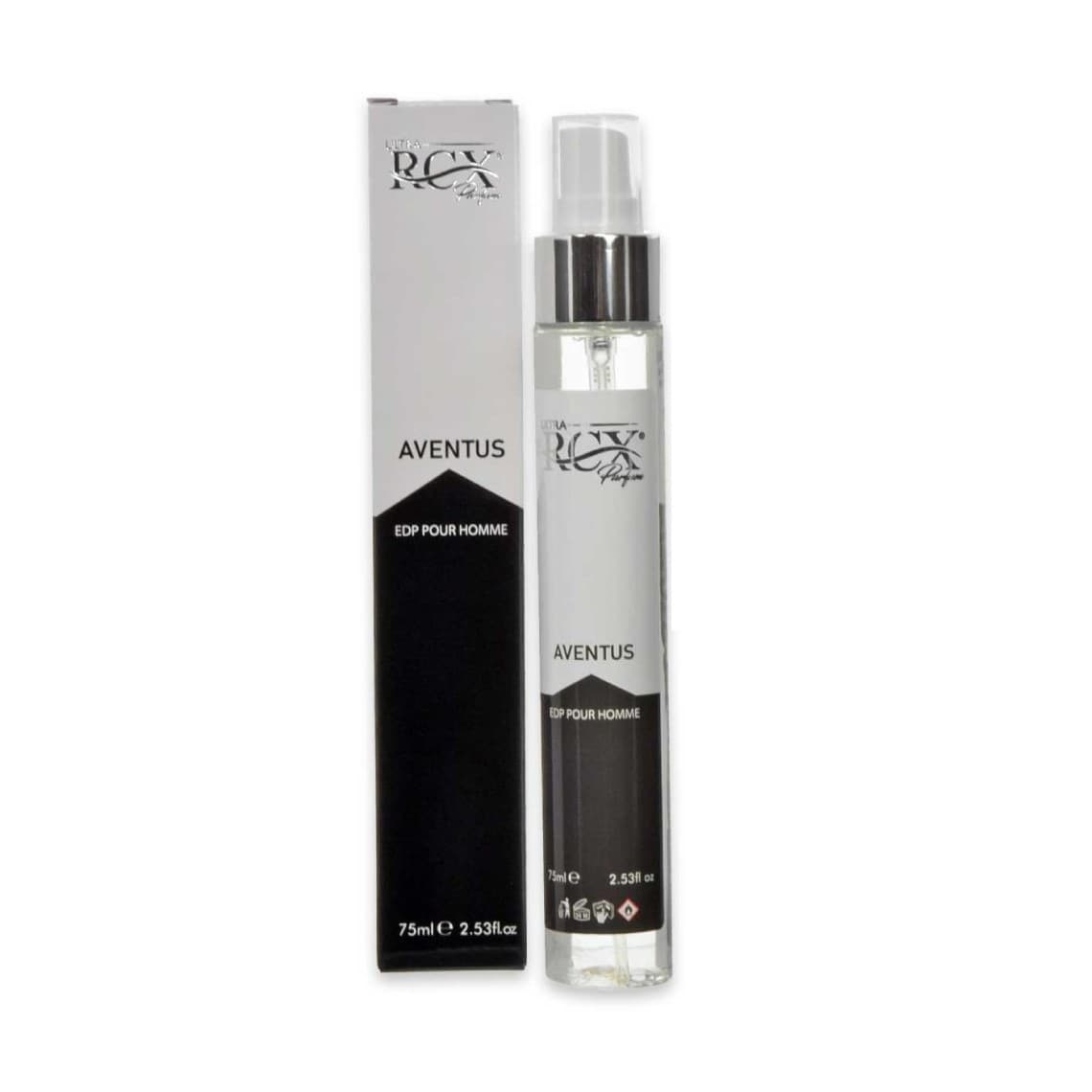 Retinol Complex Aventus EDP Uomo 75ml | Profumo Chypre Fruttato