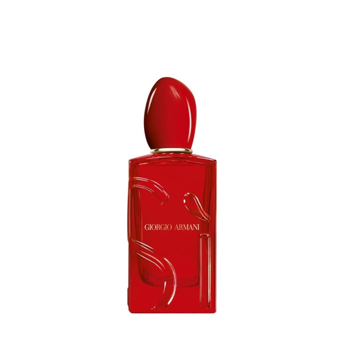 Armani Sì Passione Red Musk EDP | Profumo Donna 2025
