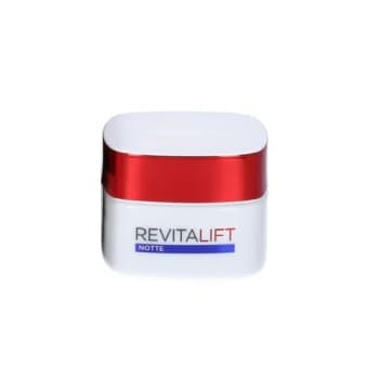L'oreal Revitalift Antirughe Crema Viso Notte 50ml