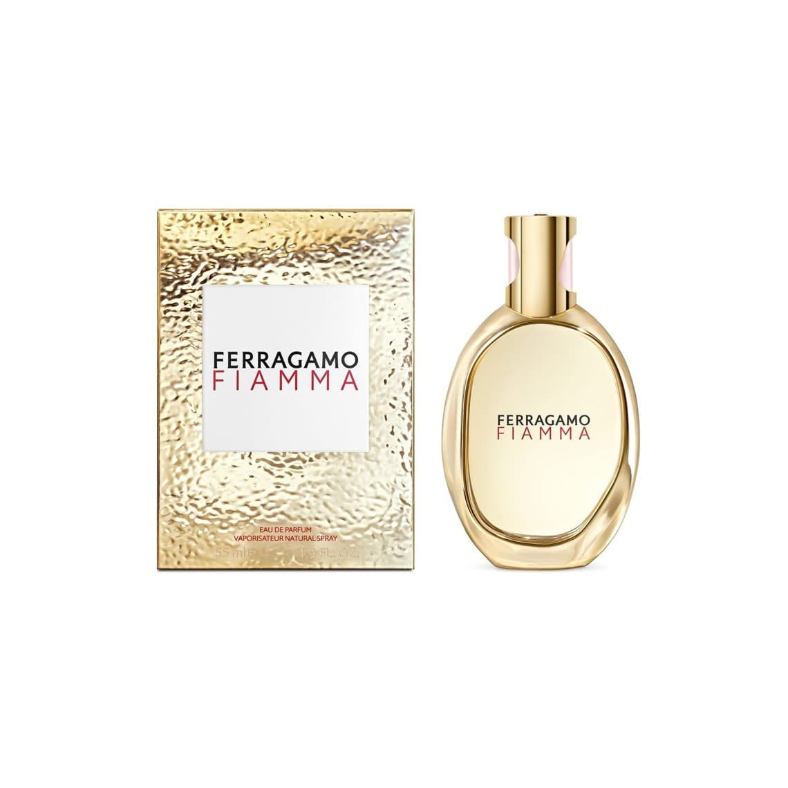 Ferragamo Fiamma Eau de Parfum