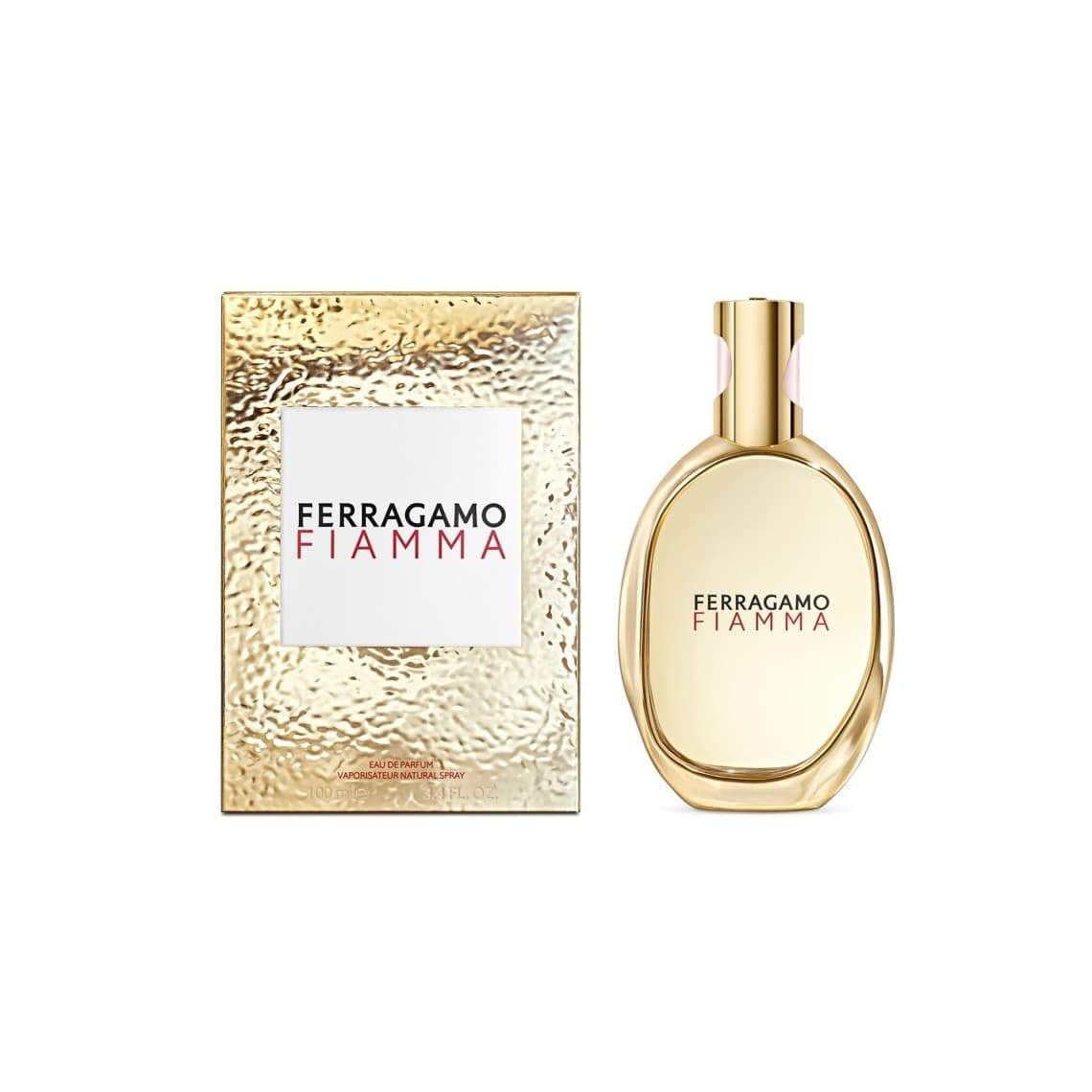 Ferragamo Fiamma Eau de Parfum