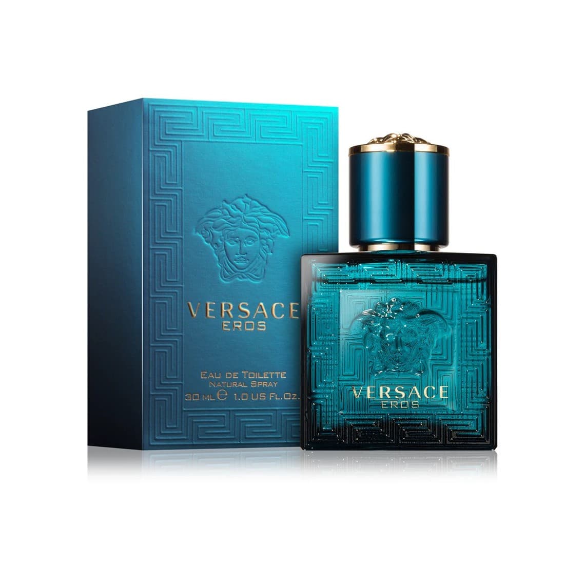 Eros Uomo Eau de Toilette