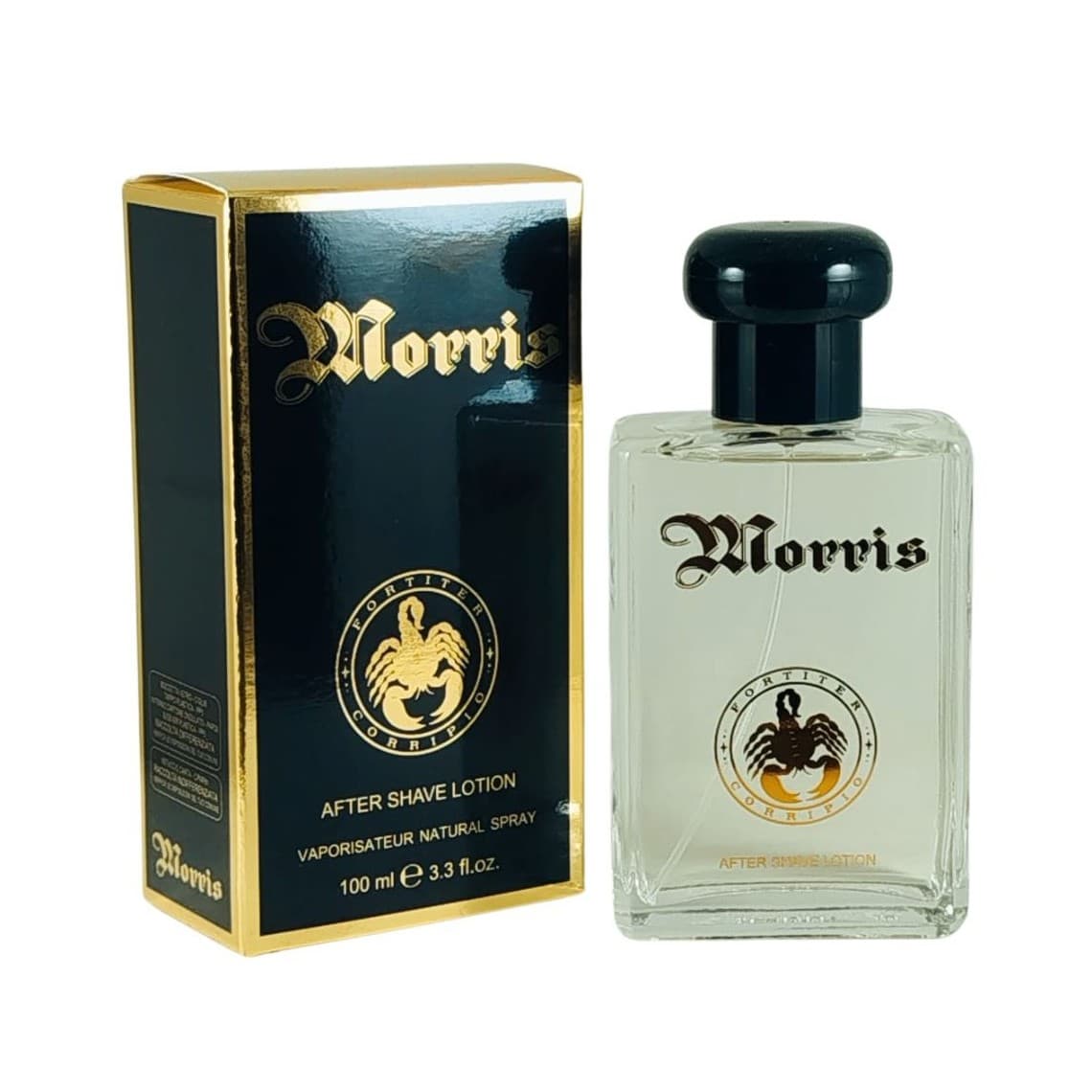 Morris After Shave Lotion 100ml spray