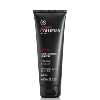 Collistar Uomo Balsamo Dopobarba Riparatore Aloe Vera Gel