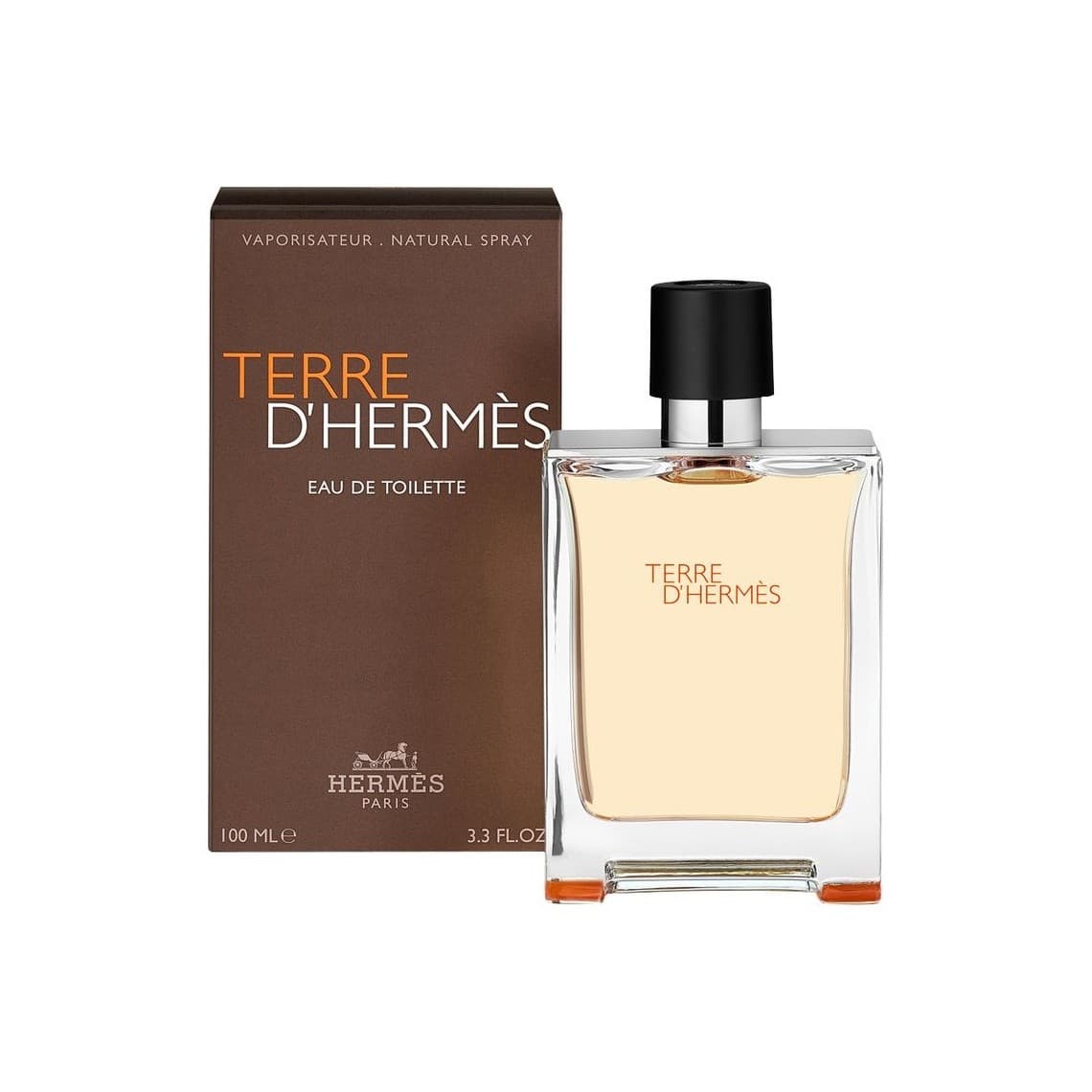 Terre D'Hermes Eau de Toilette