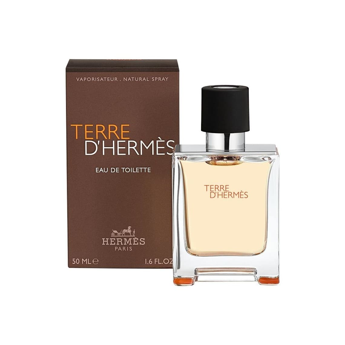 Terre D'Hermes Eau de Toilette