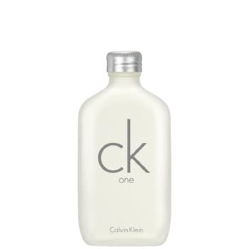 CK One Calvin Klein Eau de Toilette Unisex | Profumo Iconico