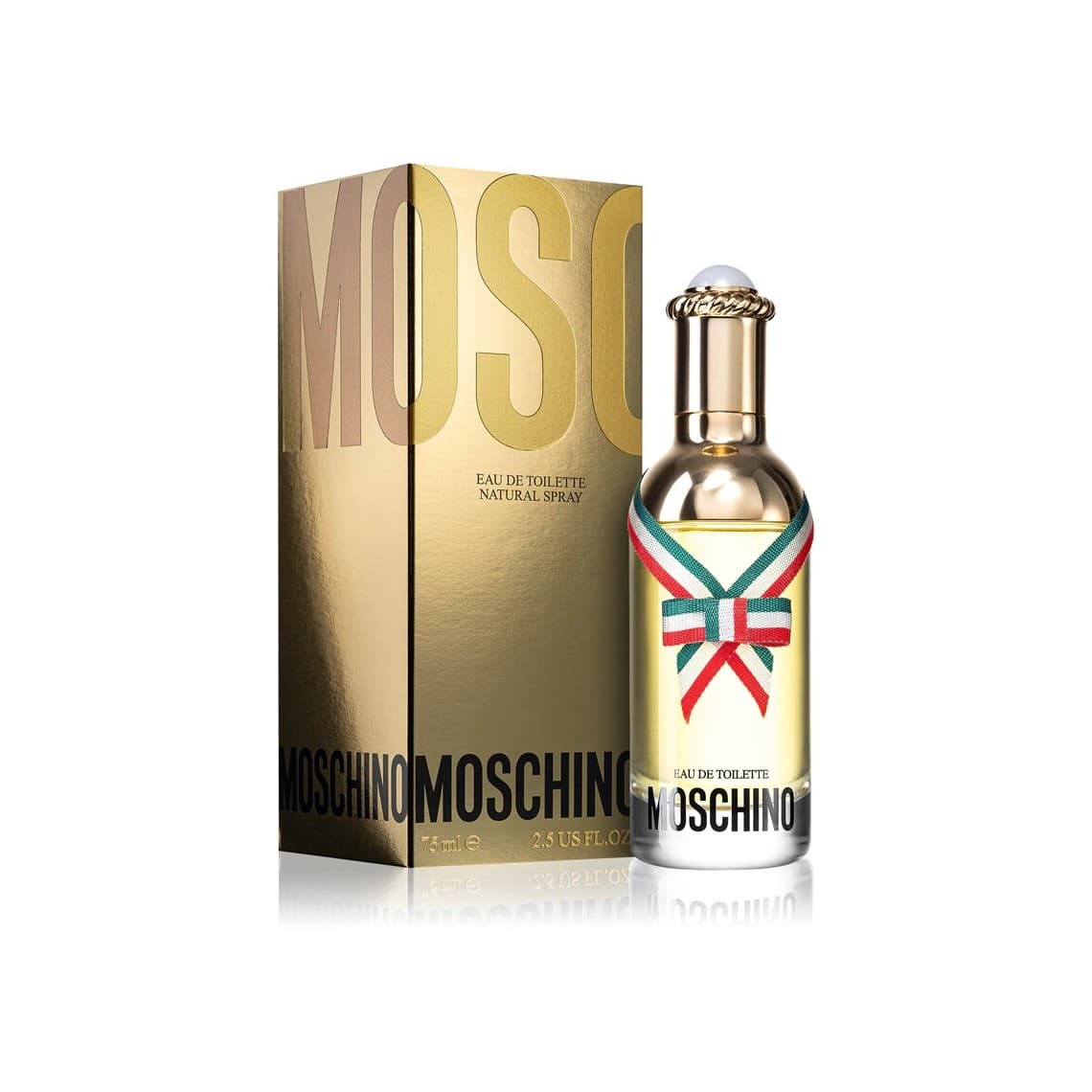 Femme Eau de Toilette 75ml