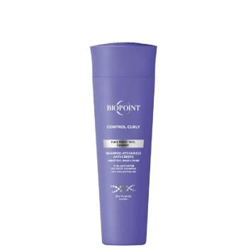 Biopoint Control Curly Shampoo Attivaricci 200ml