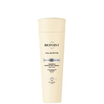 Biopoint Personal Full Nutritive Shampoo 200ml
