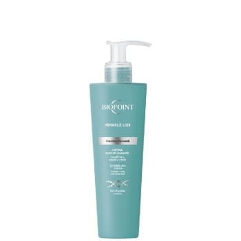 Biopoint Miracle Liss Crema Disciplinante 200ml