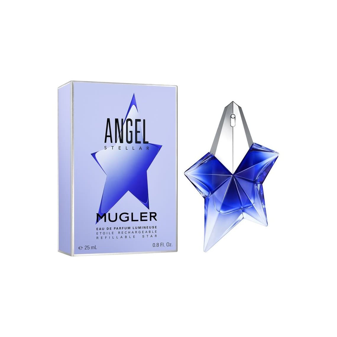 Angel Stellar Eau de Parfum Lumineuse