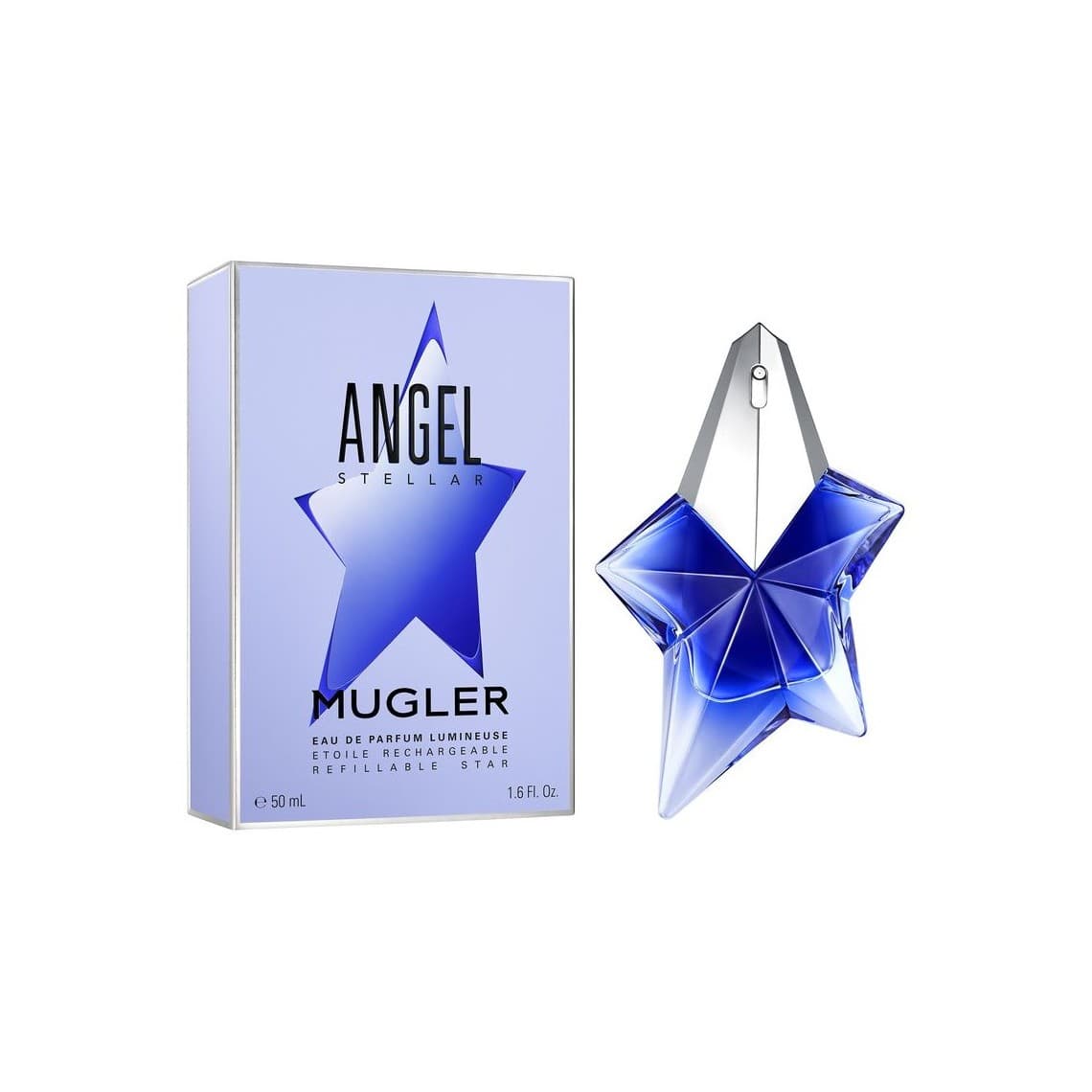 Angel Stellar Eau de Parfum Lumineuse