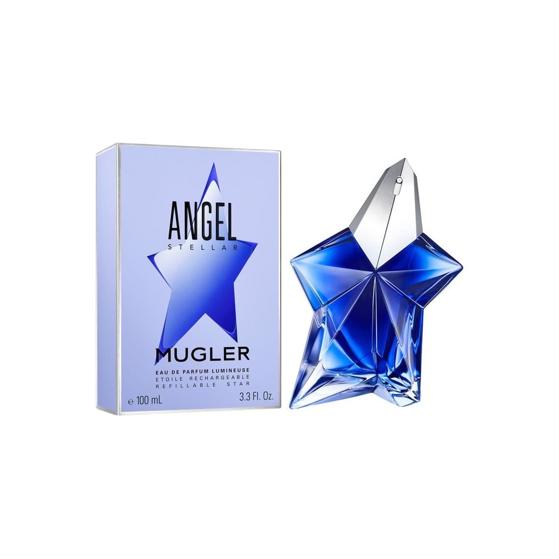 Angel Stellar Eau de Parfum Lumineuse