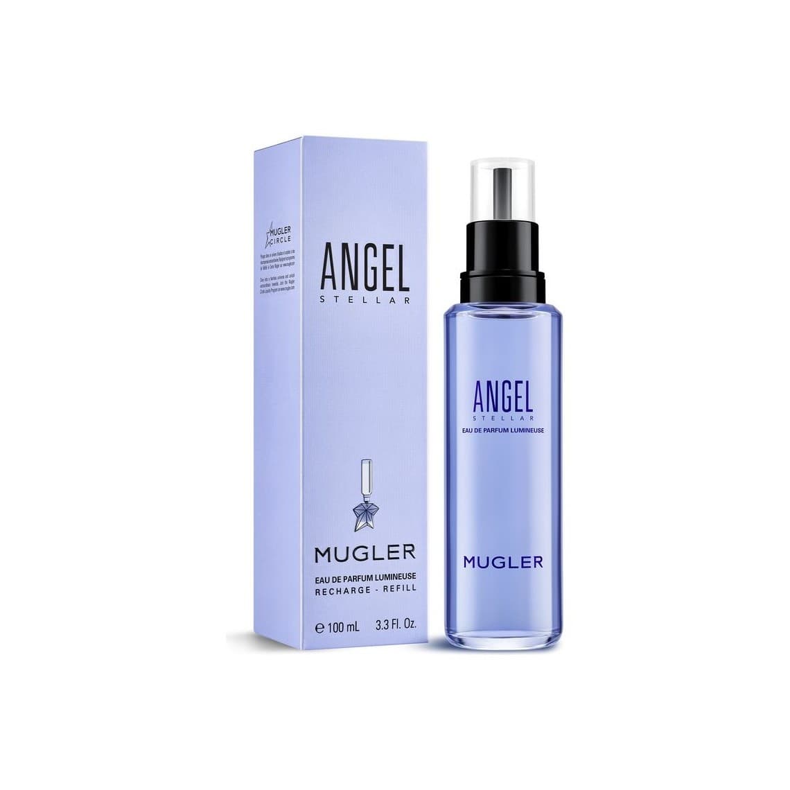 Angel Stellar Eau de Parfum Lumineuse