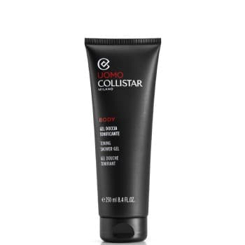 Collistar Uomo Body Gel Doccia Tonificante 250ml